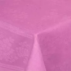 Скатерть 145x180 Фуксия