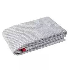 Скатерть 145x180 Новый год (красная)