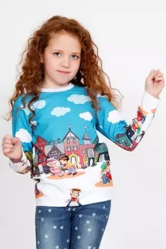 Свитшот детский Вида рр