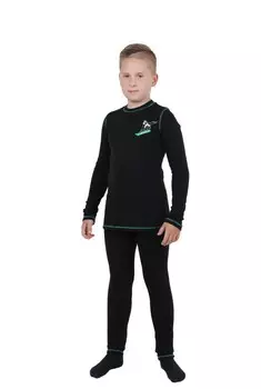 Термокомплект детский Сноуборд