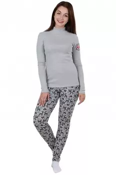 Термокомплект женский Олененок рр