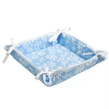 Текстильная ваза 18x18 Анна