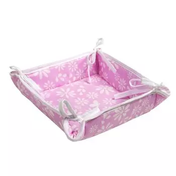 Текстильная ваза 18x18 Софи