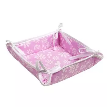 Текстильная ваза 18x18 Софи зк