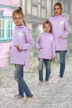 Толстовка детская Гарфилд