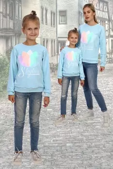 Толстовка детская Элла