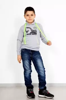 Толстовка детская Камиль рр