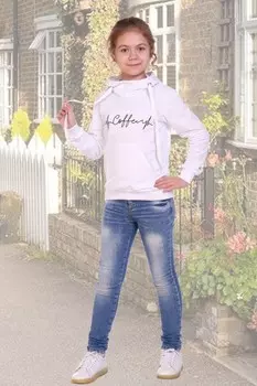 Толстовка детская Лида