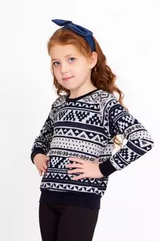 Толстовка детская Скандинавия рр