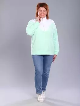 Толстовка флисовая Боуш