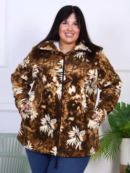 Толстовка флисовая Феликс