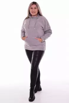 Толстовка флисовая Камия