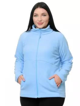 Толстовка флисовая Ловис