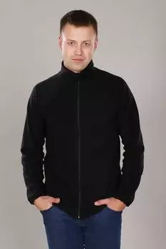 Толстовка мужская Арам (черная)