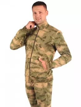 Толстовка мужская Далас