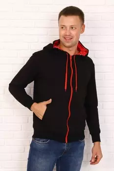 Толстовка мужская Денис