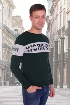 Толстовка мужская Фаэтон