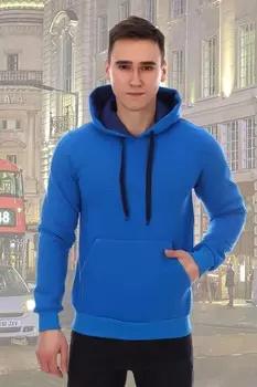Толстовка мужская Фадей рр