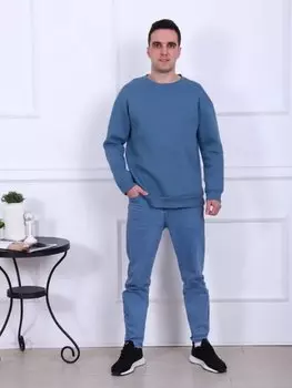 Толстовка мужская Иниго