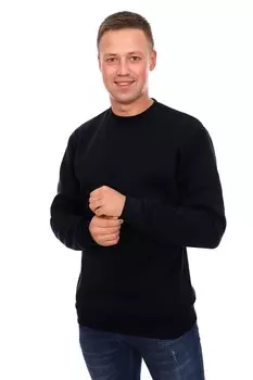 Толстовка мужская Эдвин (в ассортименте) рр