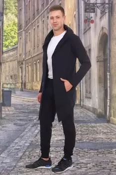 Толстовка мужская Кантри рр