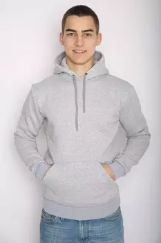 Толстовка мужская Леонид