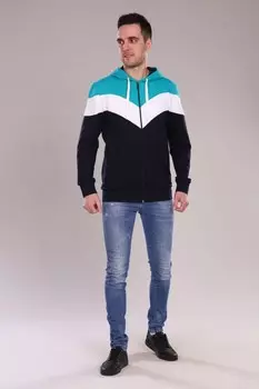 Толстовка мужская Лиам