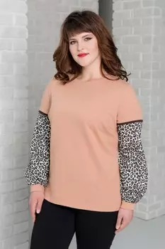 Толстовка трикотажная Афродита рр