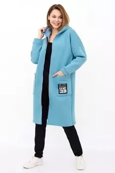 Толстовка трикотажная Алика рр