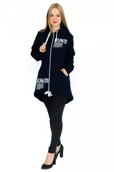 Толстовка трикотажная Алиса