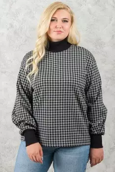 Толстовка трикотажная Анжела рр