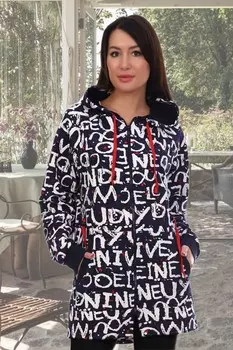 Толстовка трикотажная Автограф рр