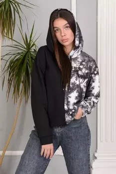 Толстовка трикотажная Азари