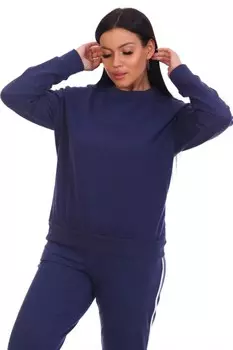 Толстовка трикотажная Бомани