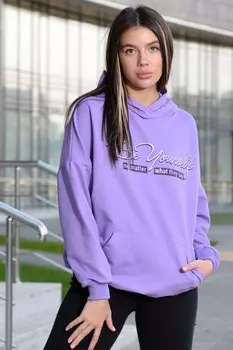 Толстовка трикотажная Долорес рр