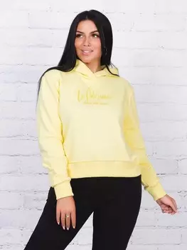 Толстовка трикотажная Джустина