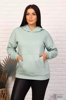 Толстовка трикотажная Ева