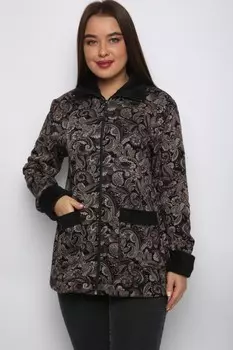 Толстовка трикотажная Евгения