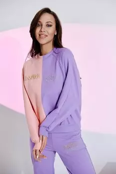 Толстовка трикотажная Файона