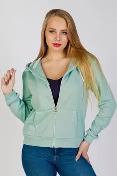 Толстовка трикотажная Габриэль