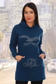 Толстовка трикотажная Глори