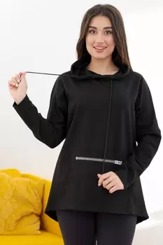 Толстовка трикотажная Грация