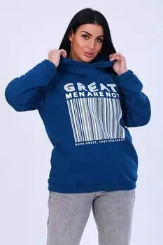 Толстовка трикотажная Грейс