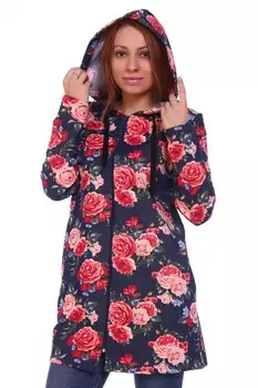 Толстовка трикотажная Эрика