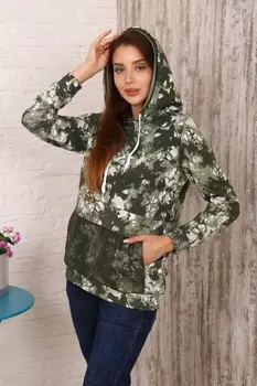 Толстовка трикотажная Эсперэнза