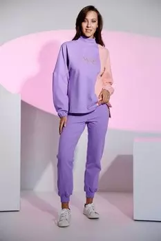 Толстовка трикотажная Эста