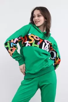 Толстовка трикотажная Эстер