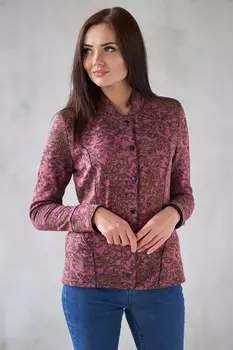 Толстовка трикотажная Карла