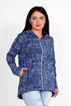 Толстовка трикотажная Кэрри рр