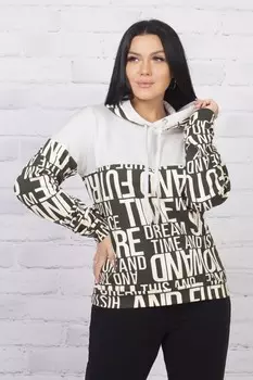 Толстовка трикотажная Лайфс